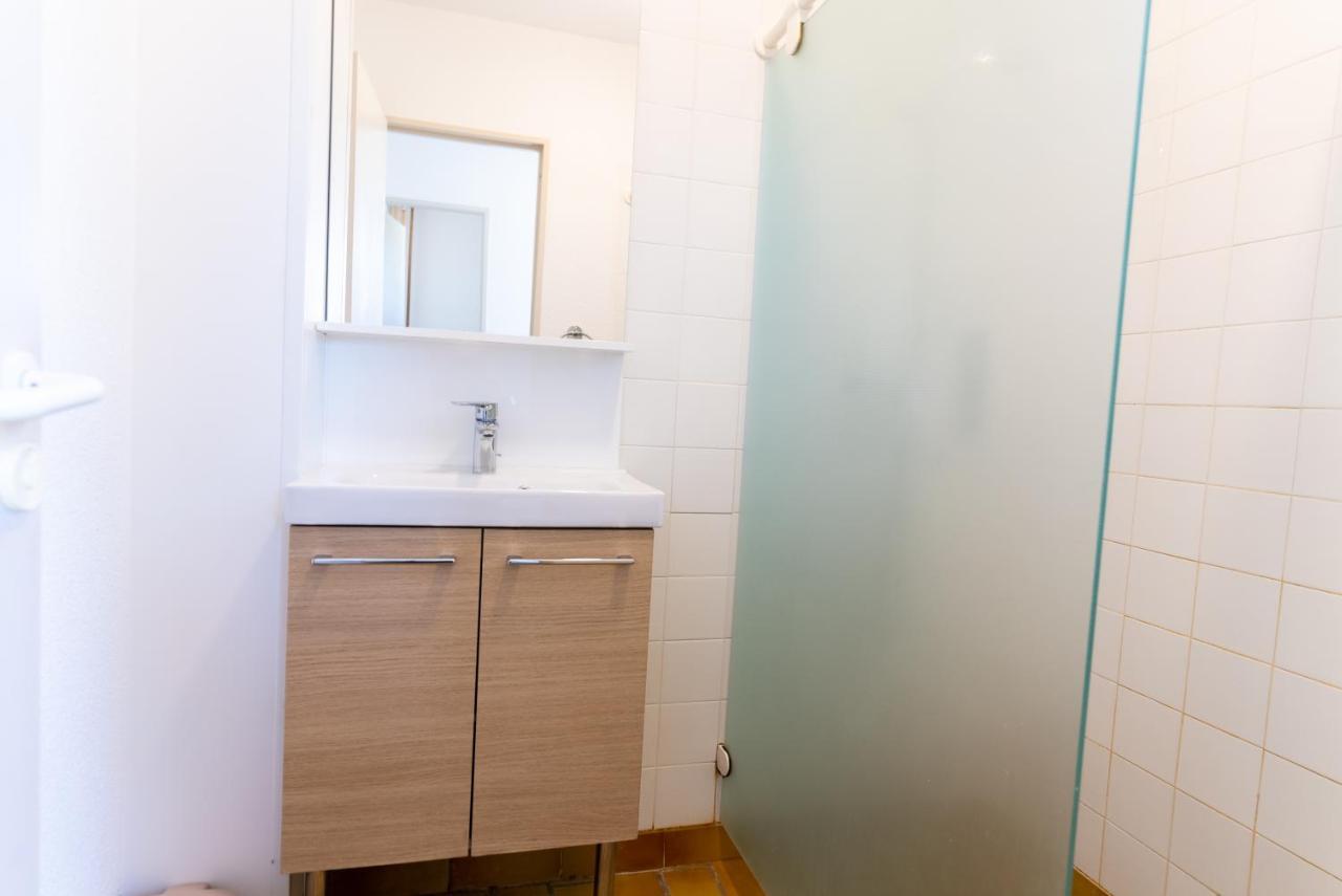 Azureva Le Grau Du Roi Aparthotel Luaran gambar