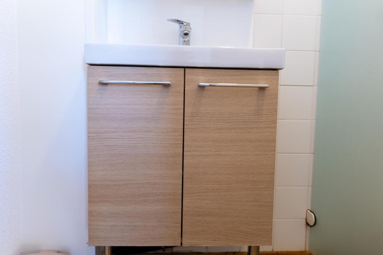 Azureva Le Grau Du Roi Aparthotel Luaran gambar