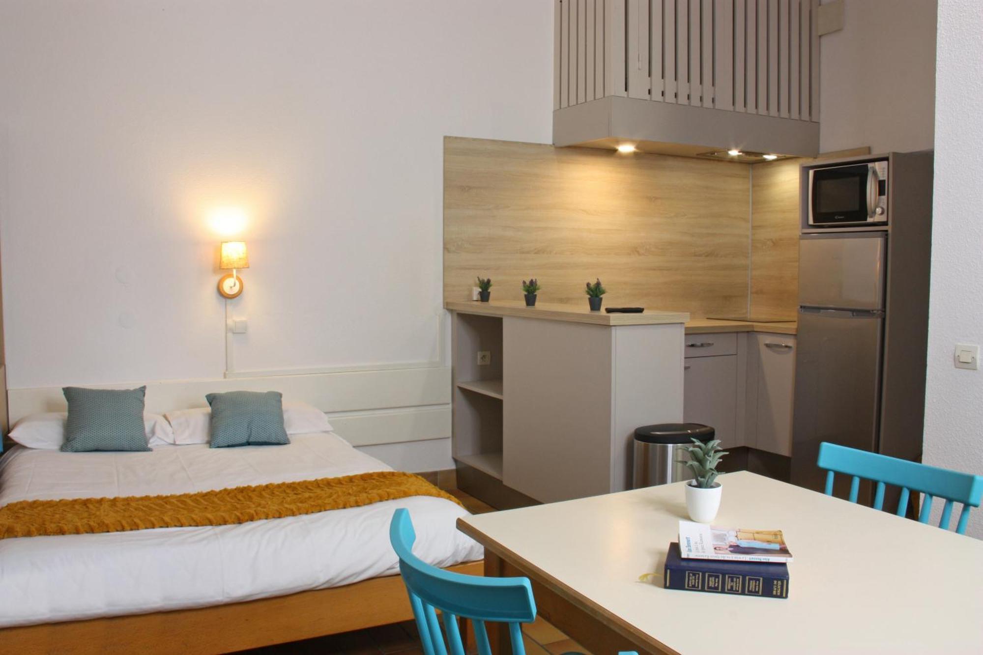 Azureva Le Grau Du Roi Aparthotel Luaran gambar
