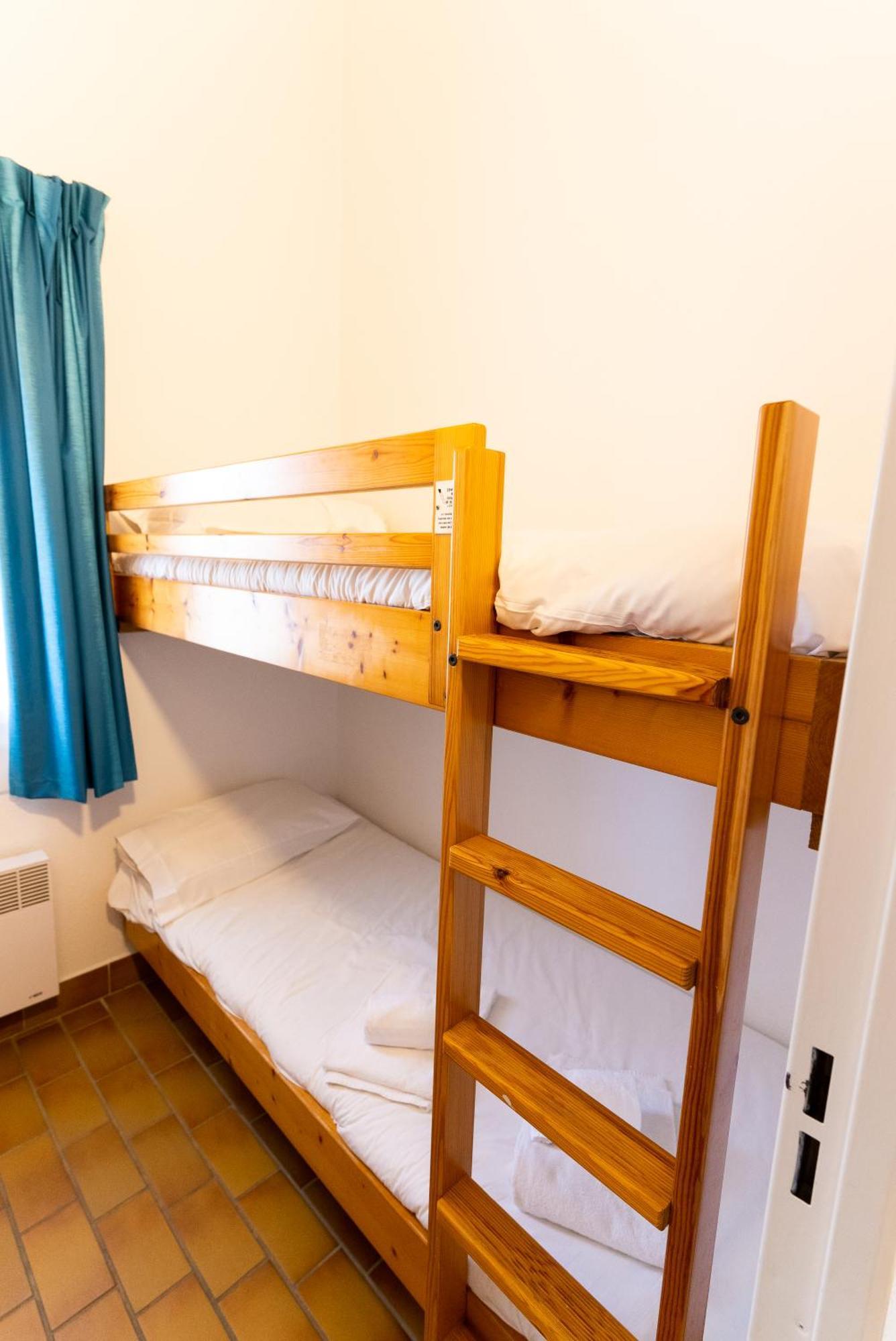 Azureva Le Grau Du Roi Aparthotel Luaran gambar