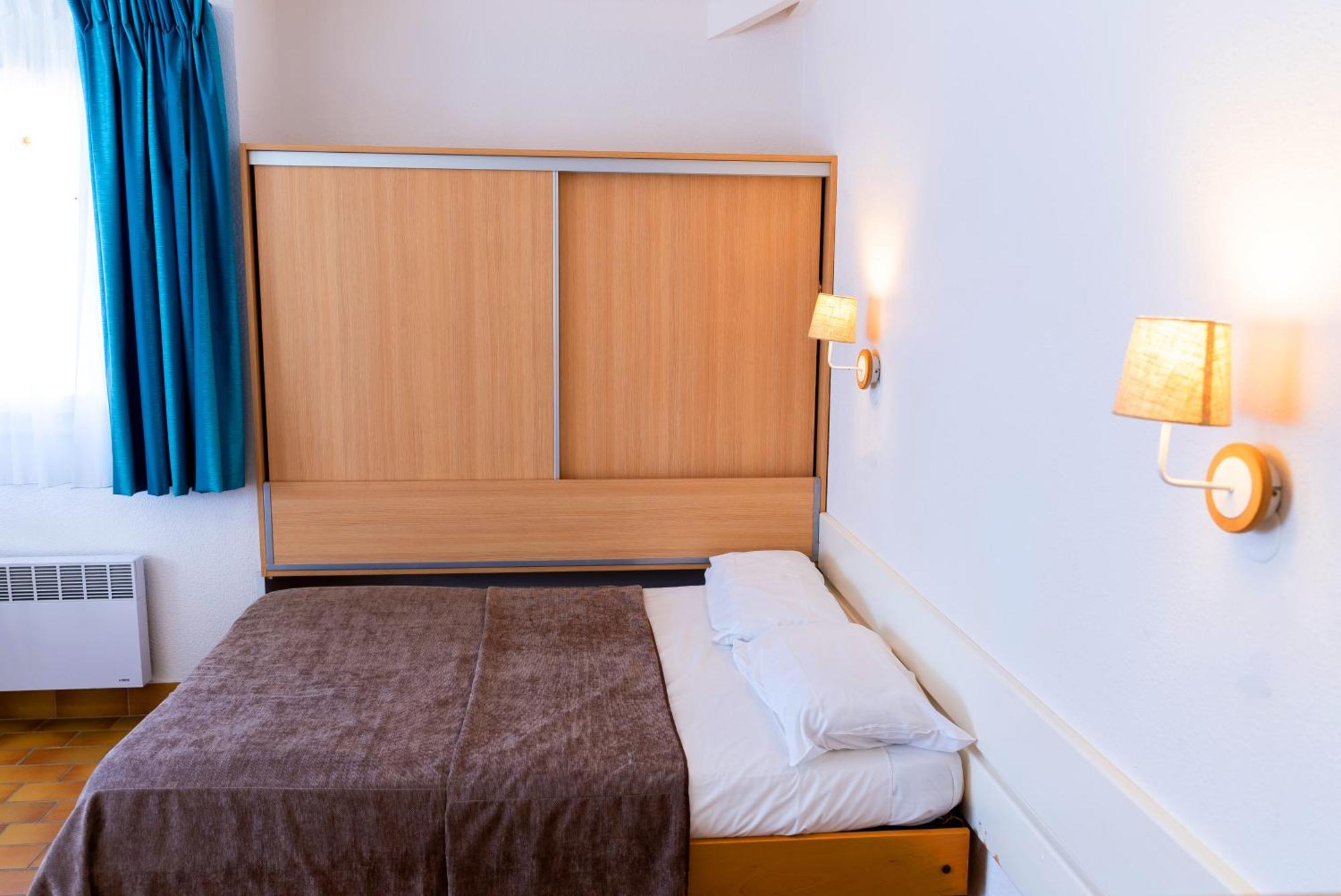 Azureva Le Grau Du Roi Aparthotel Luaran gambar